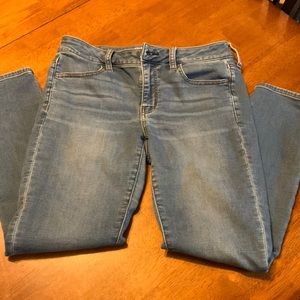 American Eagle Jegging